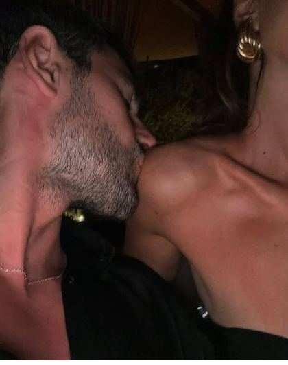 Her moment