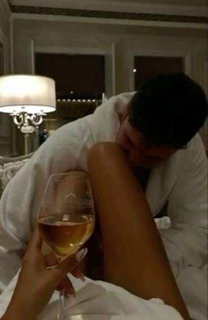 Luxury nights