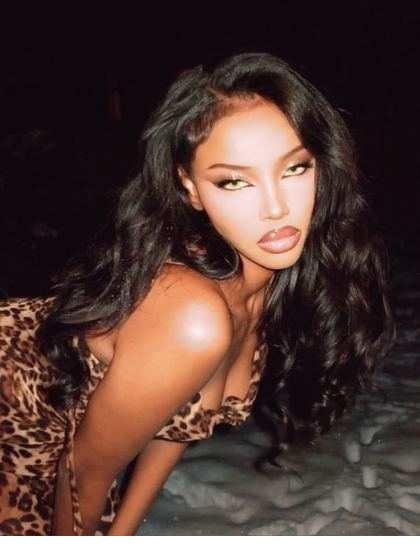 Untamed