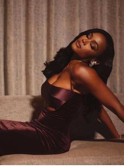 Velvet dreams