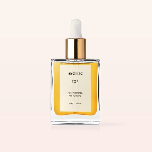 Angelic 50ml