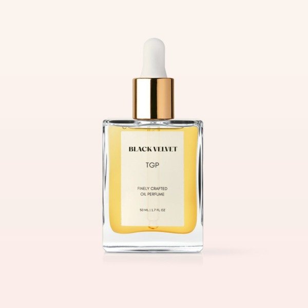 Black Velvet 50ml