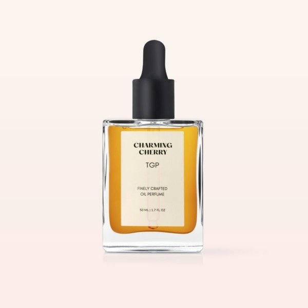 Charming Cherry 50ml