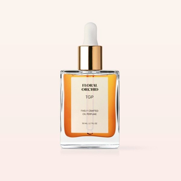 Floral Orchid 50ml