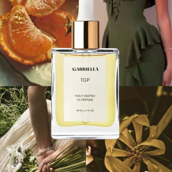 Gabriella moodboard
