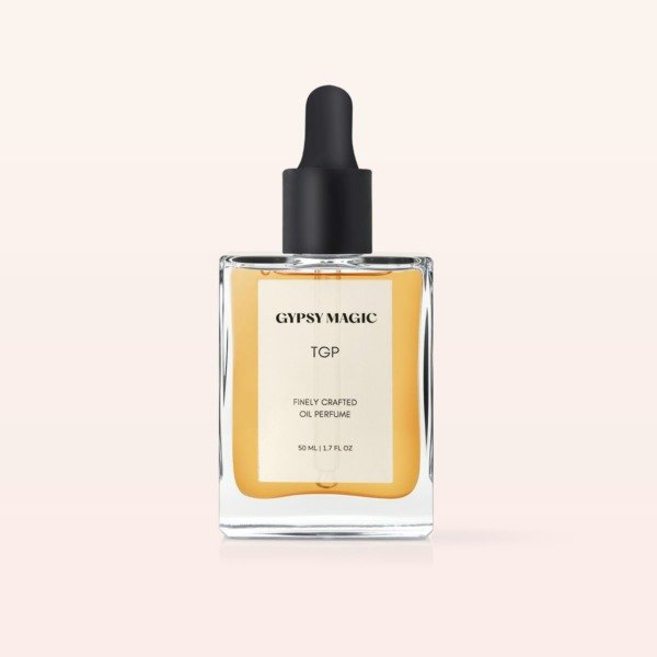 Gypsy Magic 50ml
