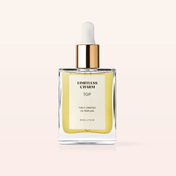 Limitless Charm 50ml