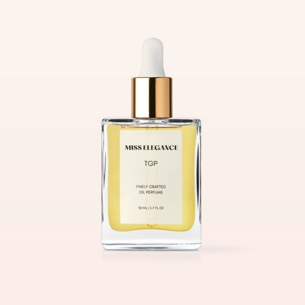 Miss Elegance 50ml