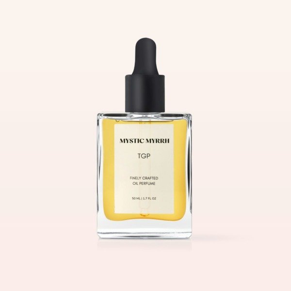 Mystic Myrrh 50ml