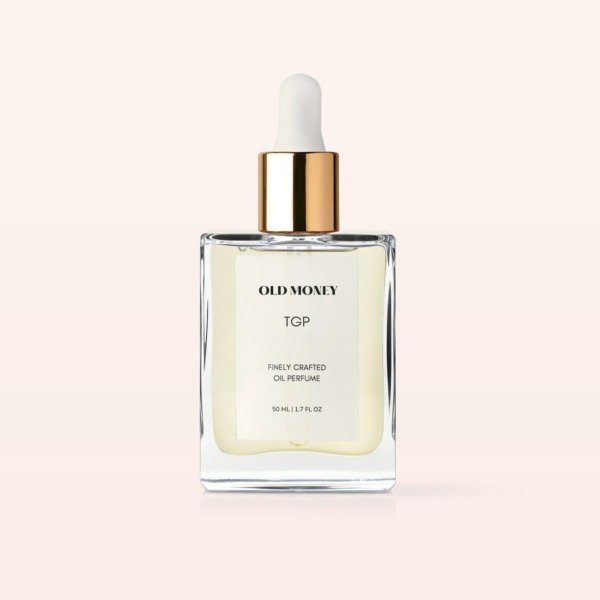 Old Money 50ml