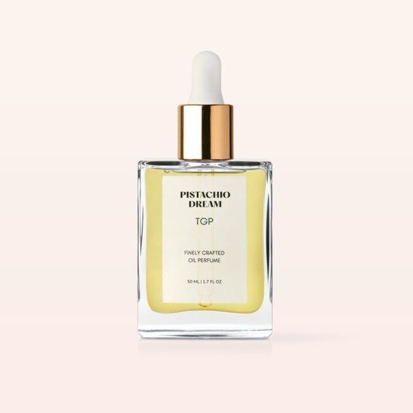 Pistachio Dream 50ml