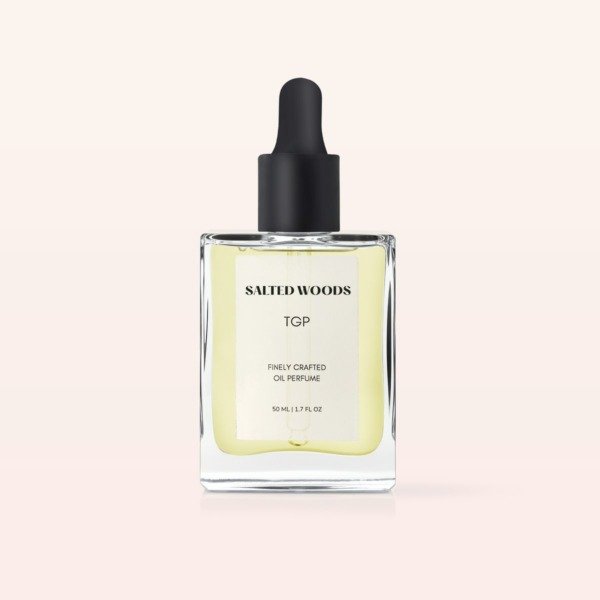 Salted Woods 50ml
