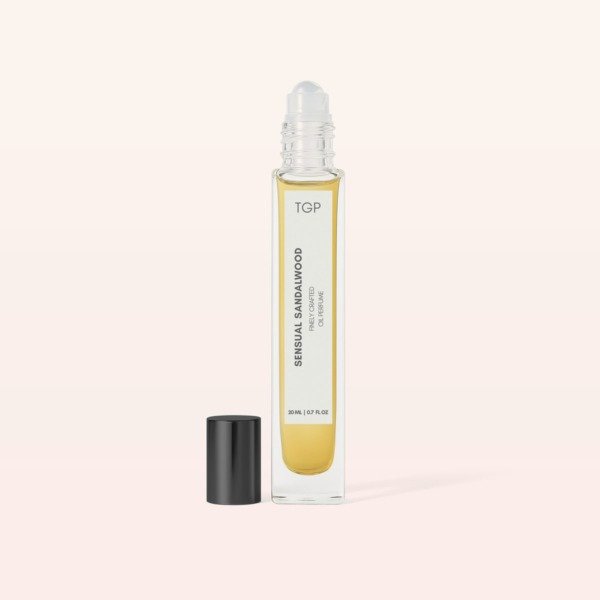 Sensual Sandalwood