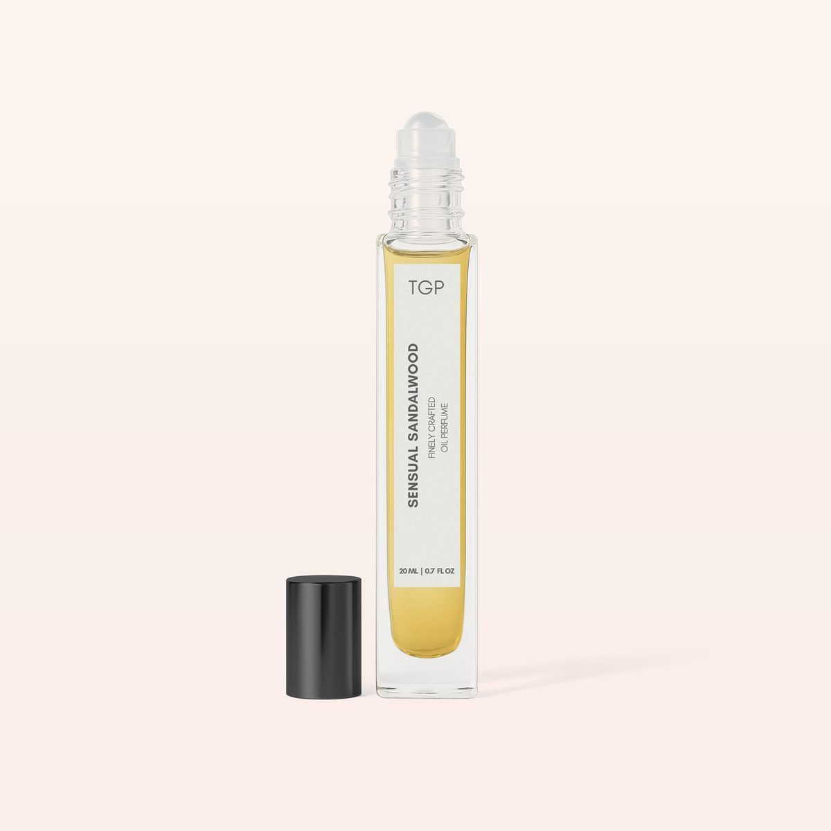 Sensual Sandalwood