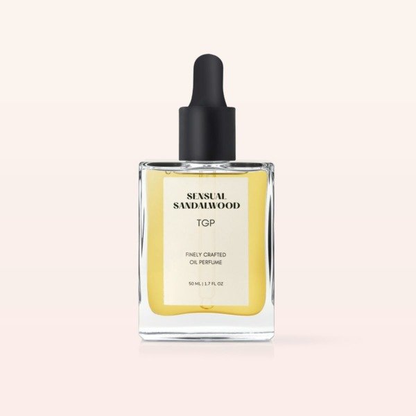 Sensual Sandalwood 50ml