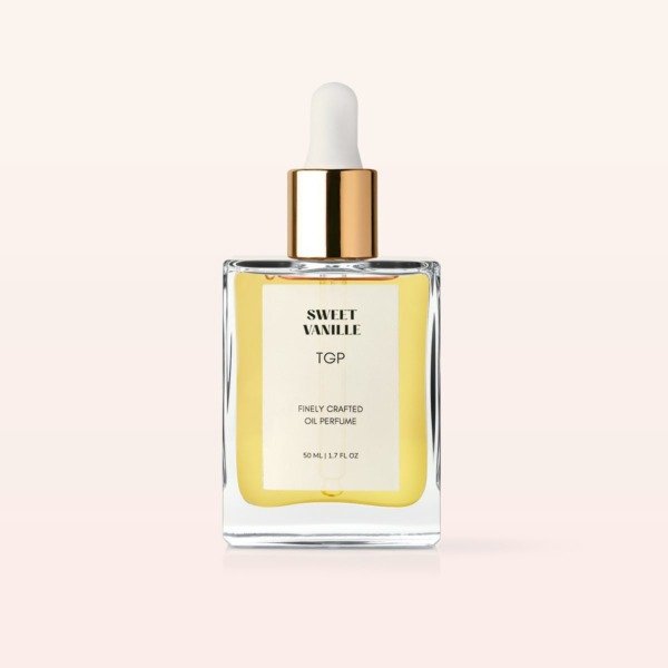Sweet Vanille 50ml