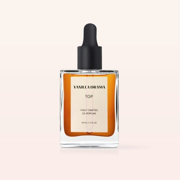 Vanilla Drama 50ml