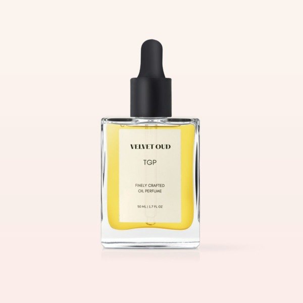 Velvet Oud 50ml